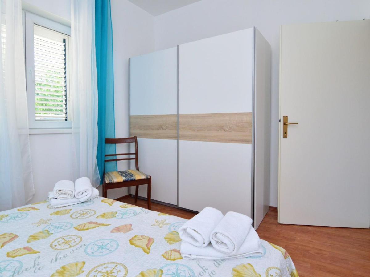 Apartment Katarina 3 - Sib156 By Interhome Brodarica  Exteriör bild